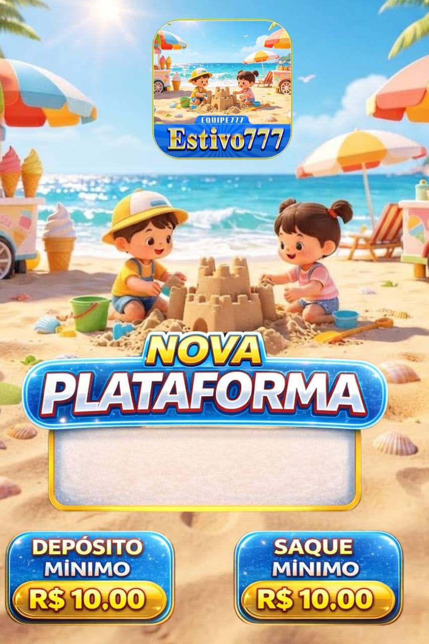 Foto da plataforma Estivo777 (2)