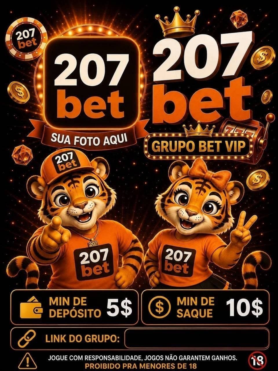 Foto da plataforma 207bet (1)