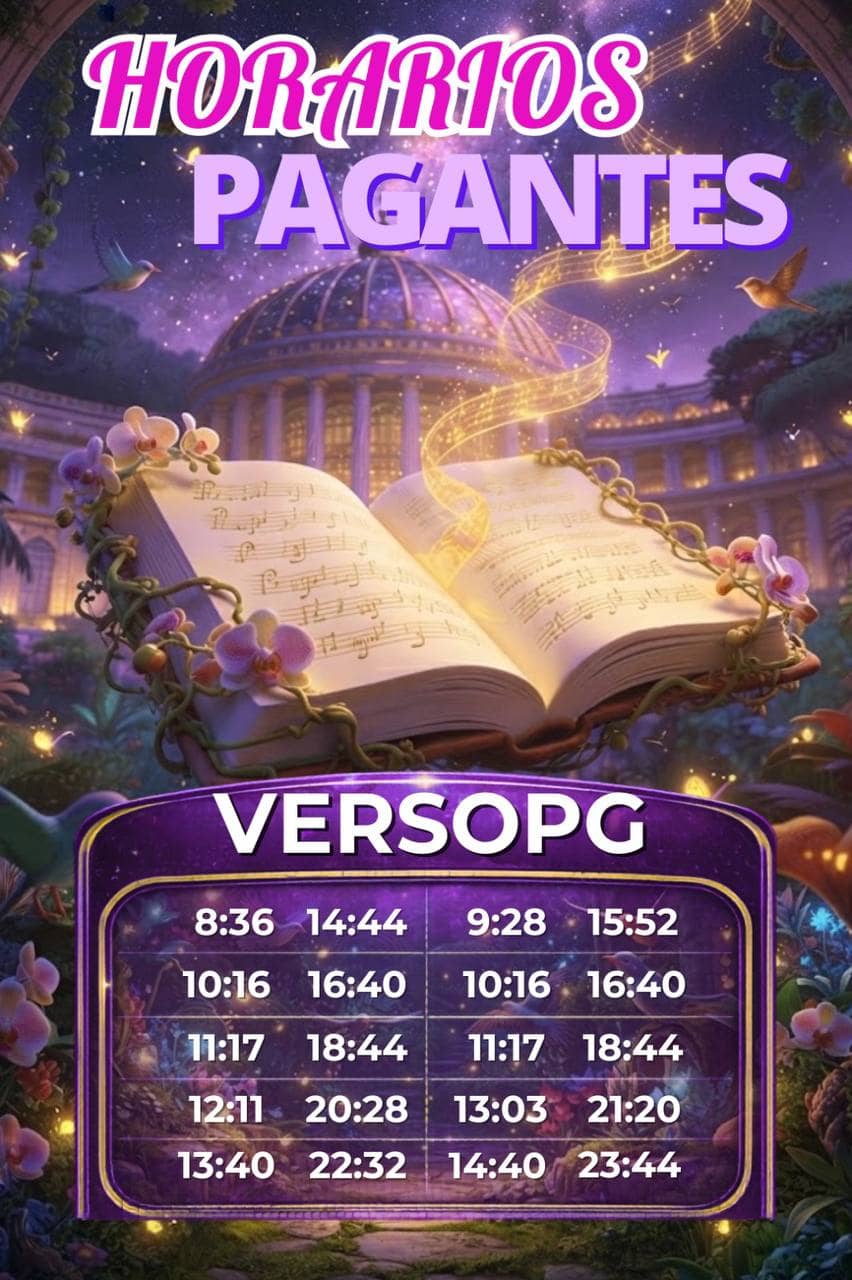 Foto da plataforma Versopg (1)