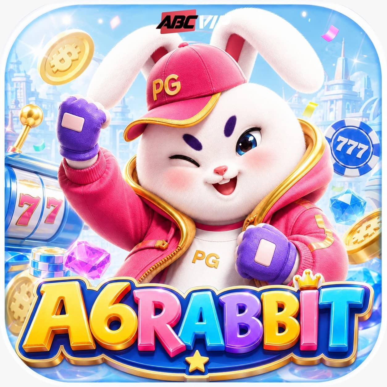 Foto da plataforma A6rabbit (1)