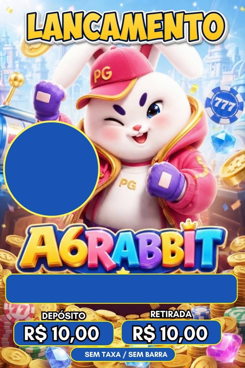 Foto da plataforma A6rabbit (3)