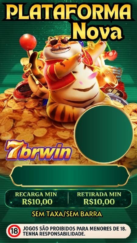 Foto da plataforma 7brwin (1)