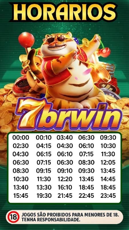 Foto da plataforma 7brwin (2)