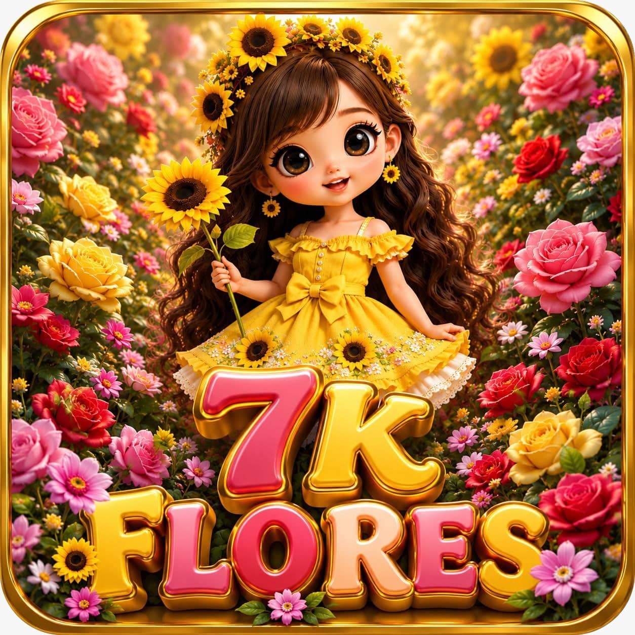 Foto da plataforma 7kflores (3)