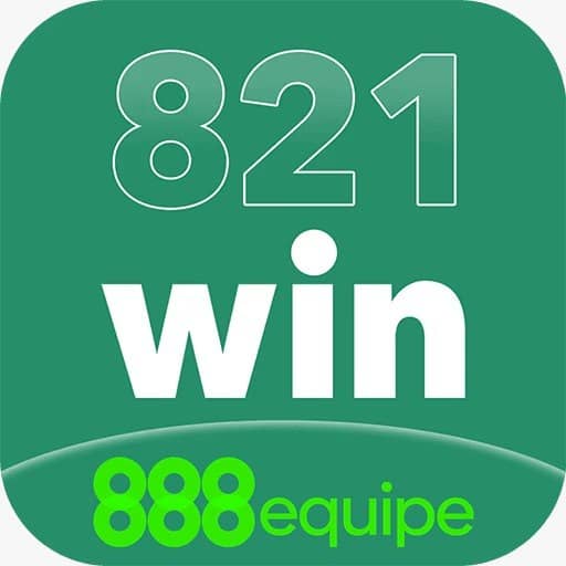 Foto da plataforma 821win (1)