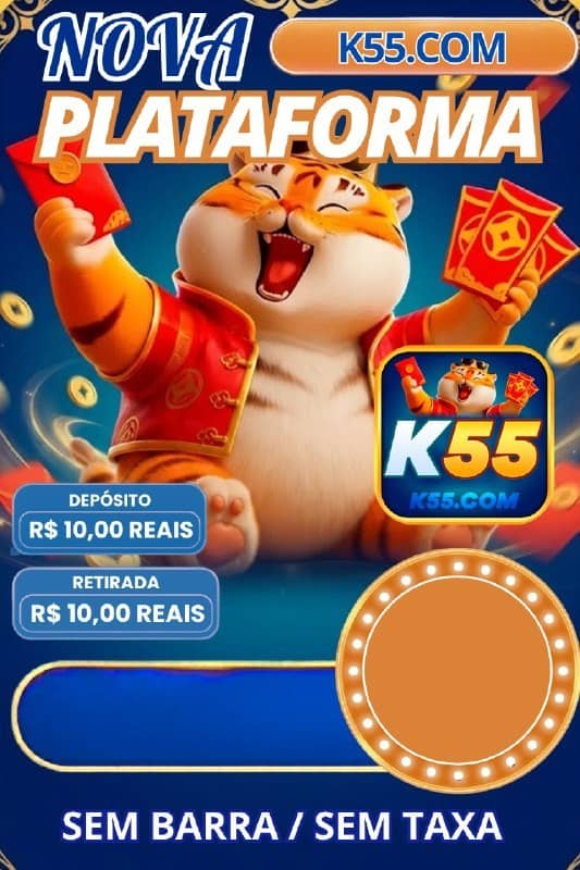 Foto da plataforma K55x (2)
