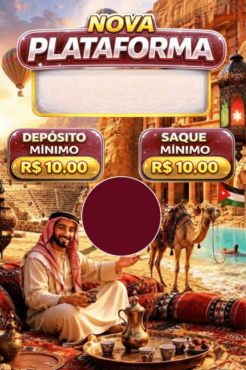 Foto da plataforma Okokjod3 (2)