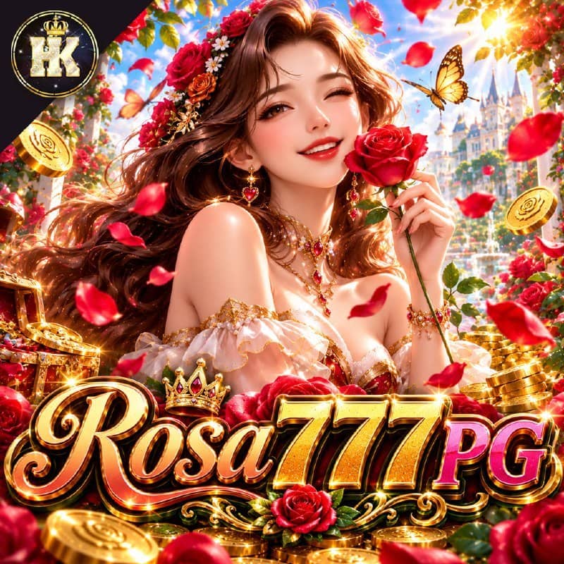 Foto da plataforma Rosa777 Pg (3)