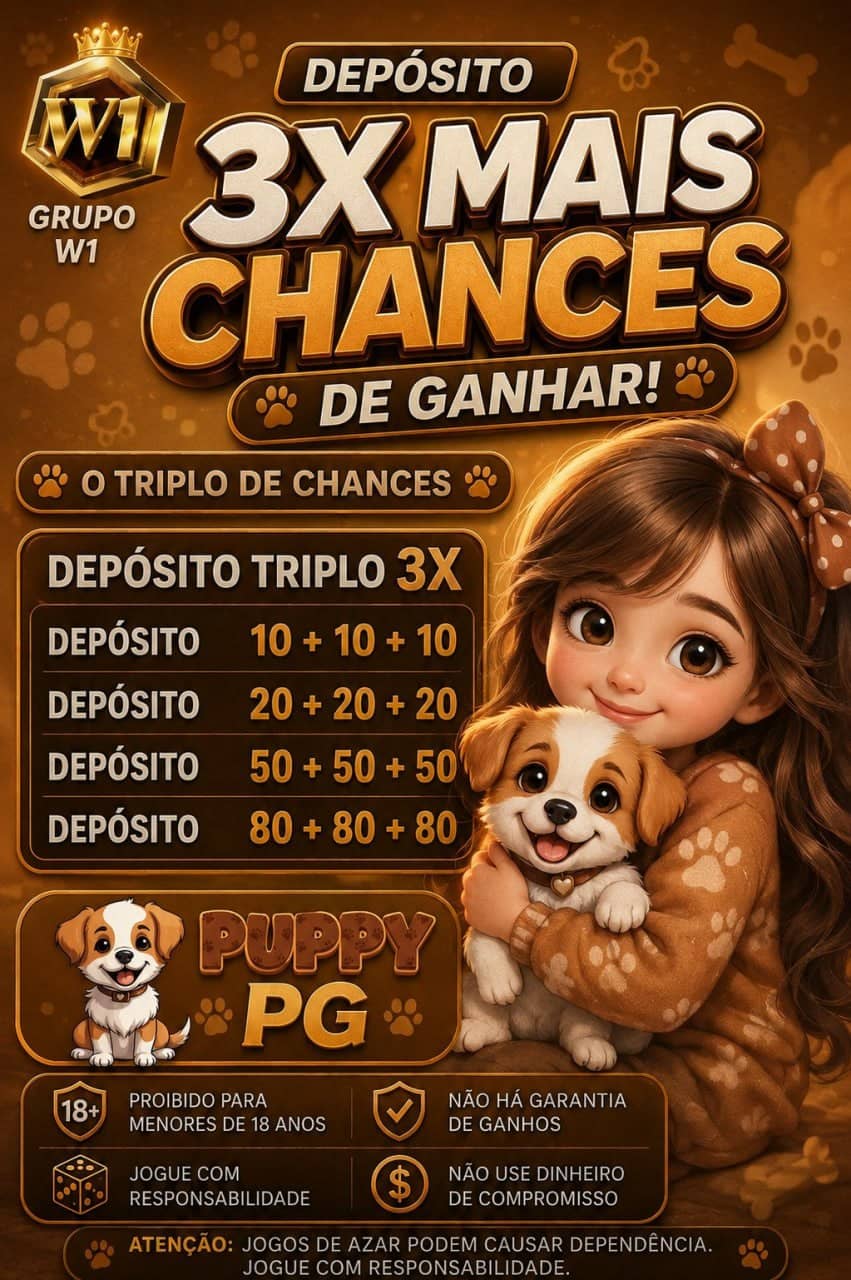 Foto da plataforma W1 Puppypg (2)