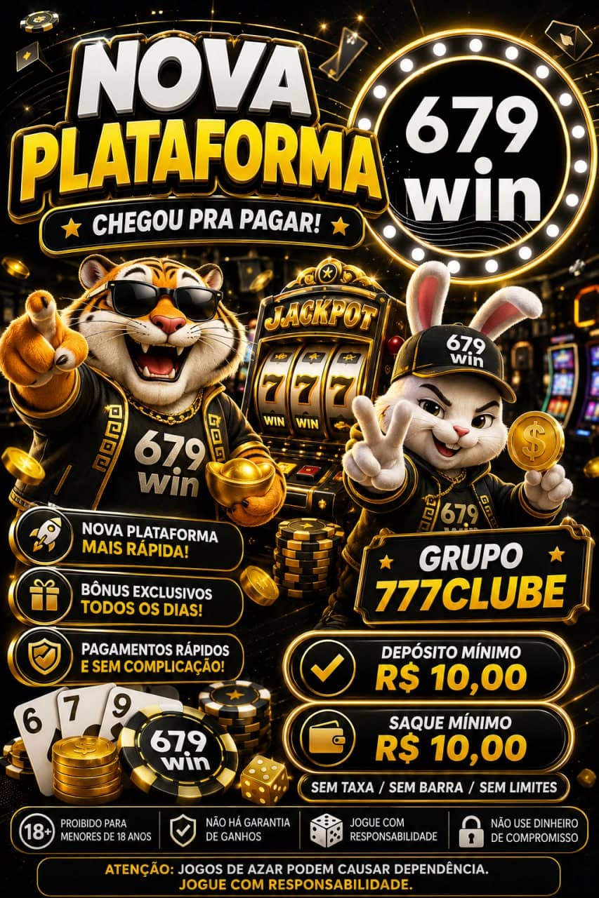 Foto da plataforma 679win (3)