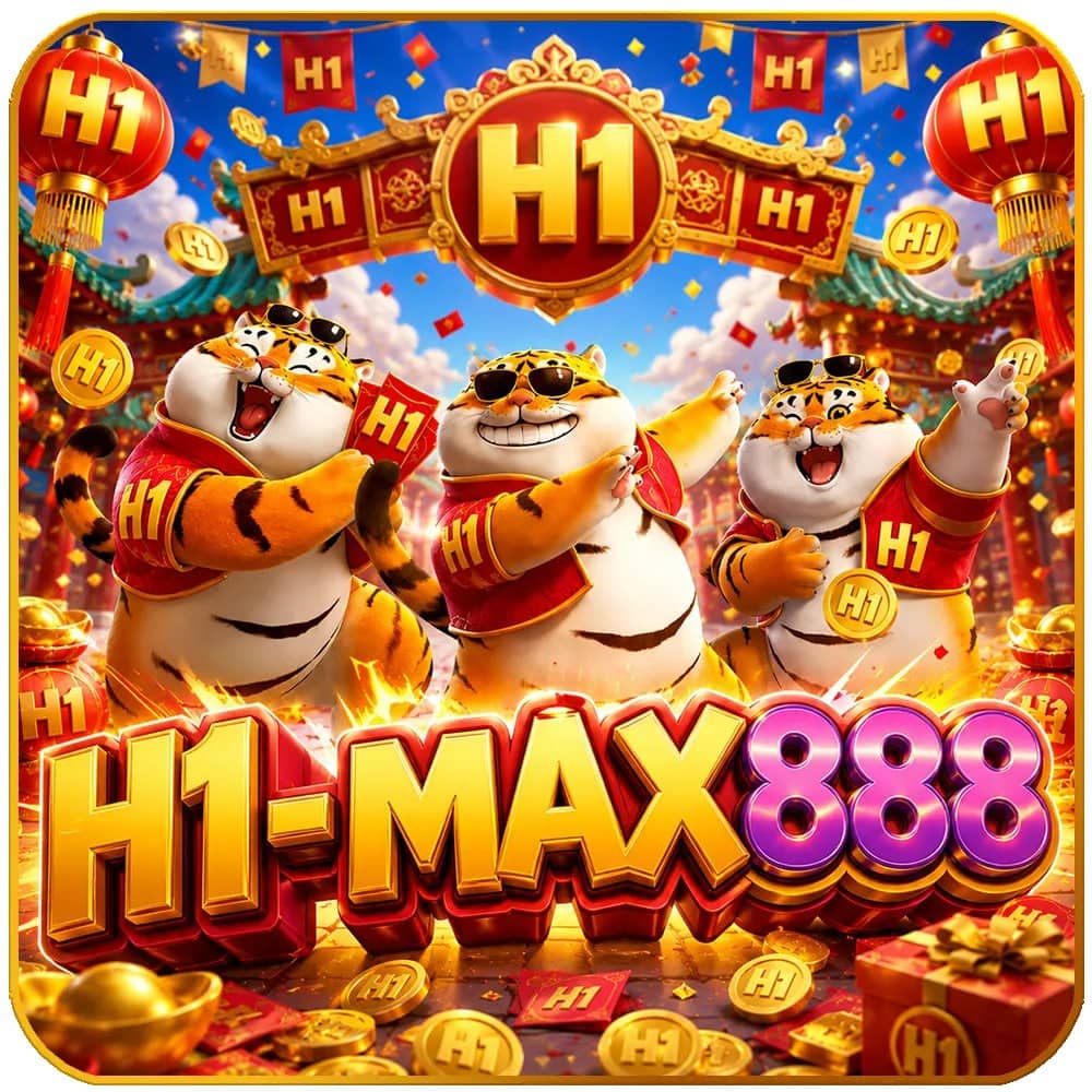 Foto da plataforma H1 Max888 (4)