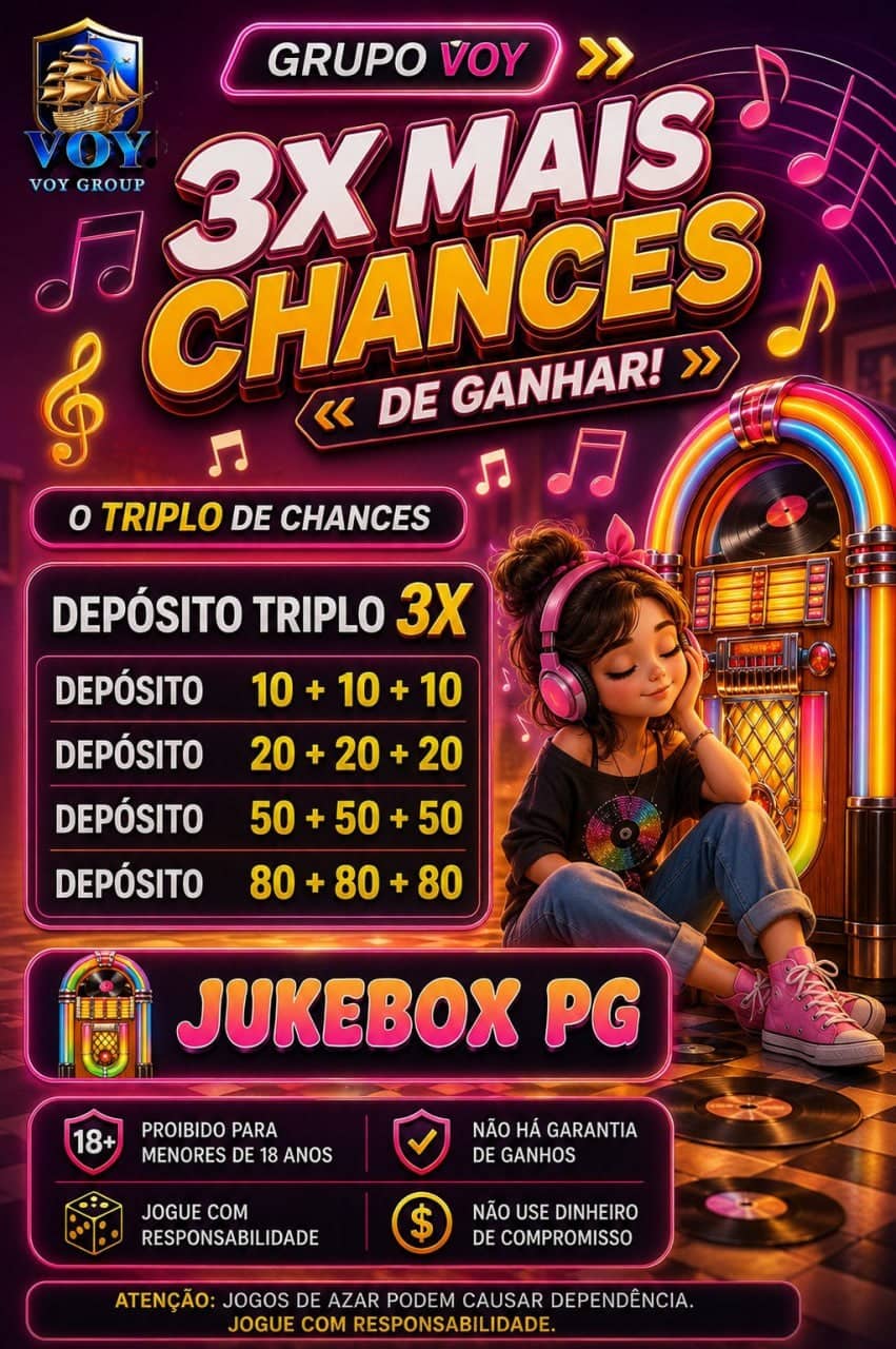 Foto da plataforma Voy Jukeboxpg (2)