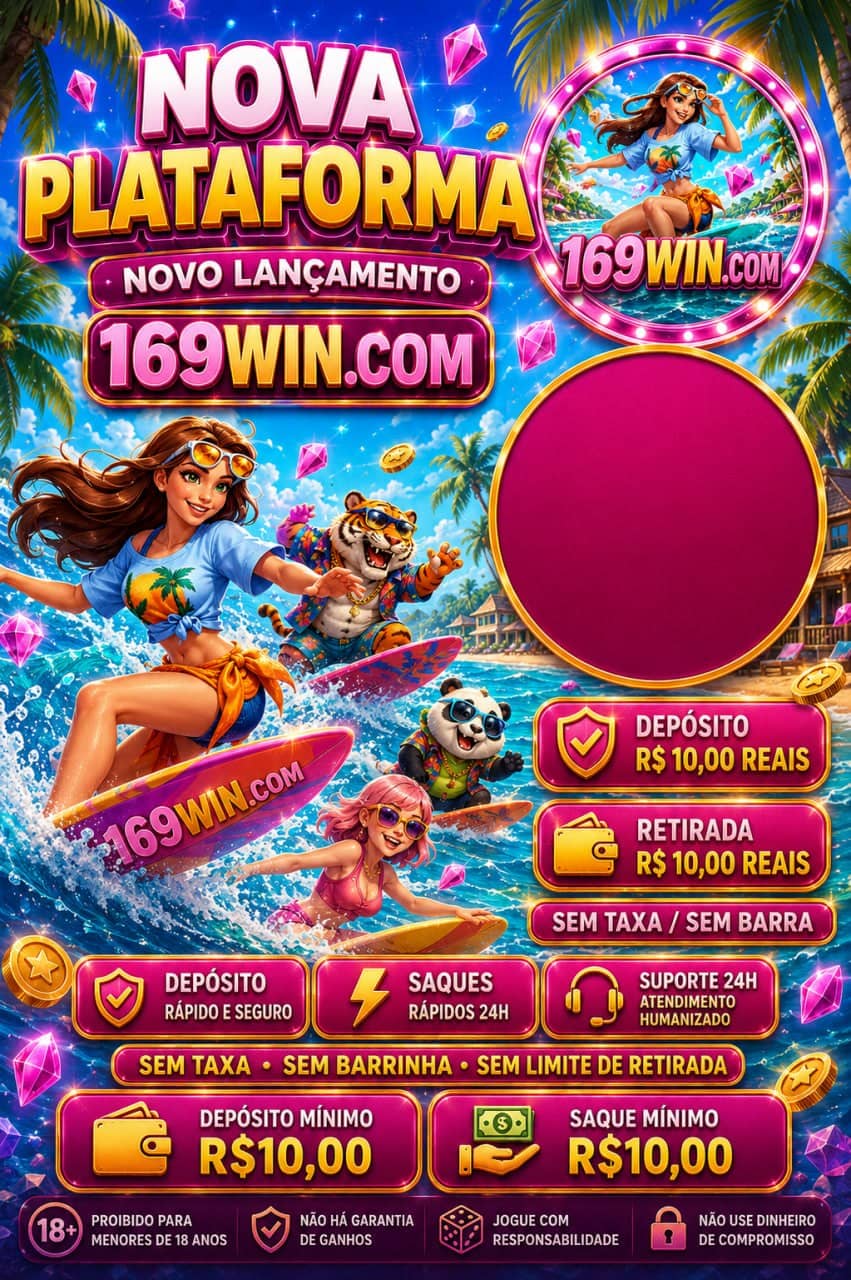 Foto da plataforma 169win (5)
