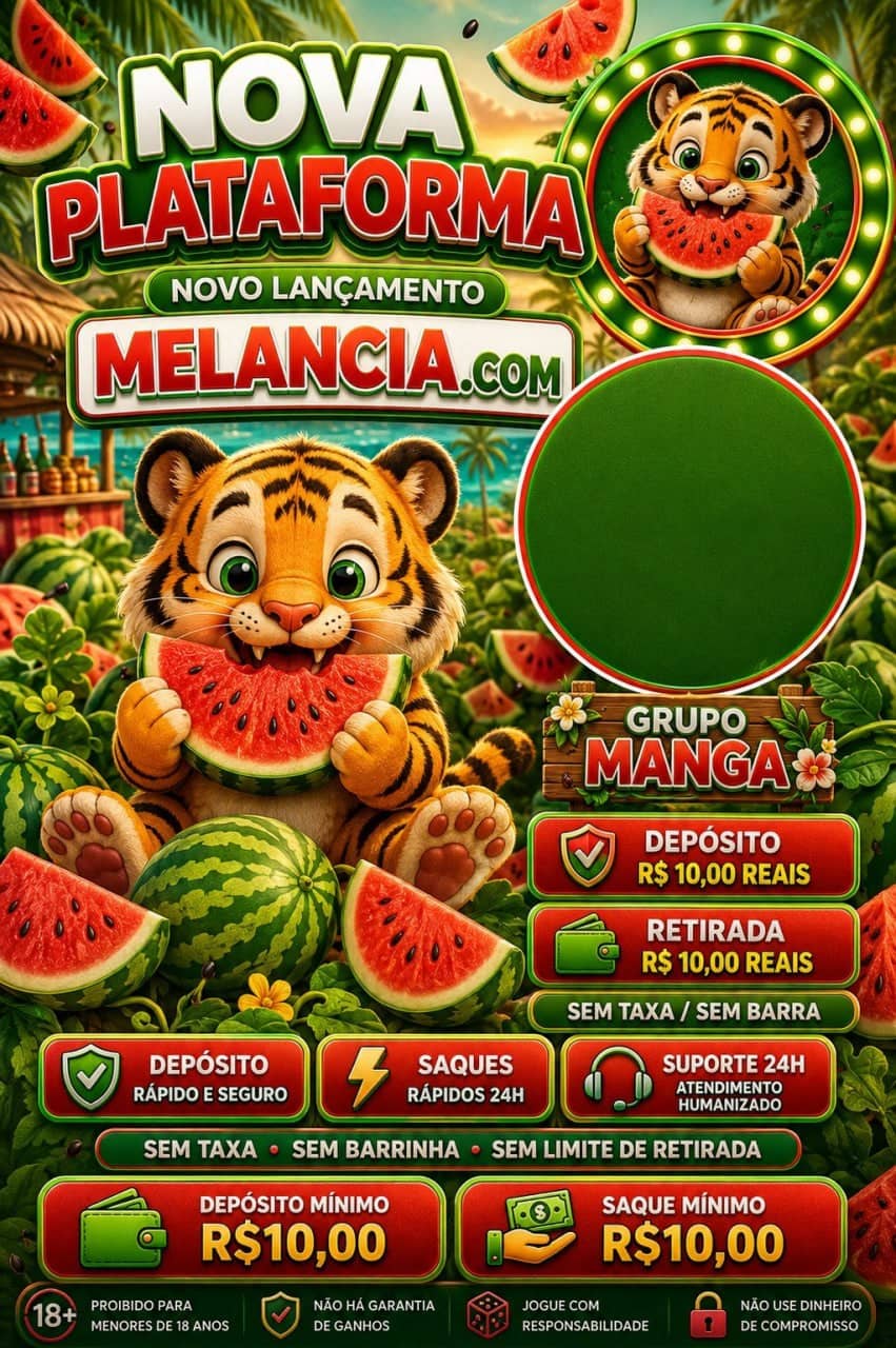 Foto da plataforma Manga Melancia (1)