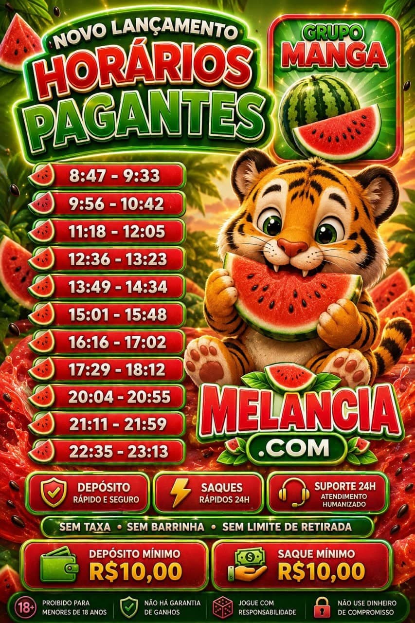 Foto da plataforma Manga Melancia (2)