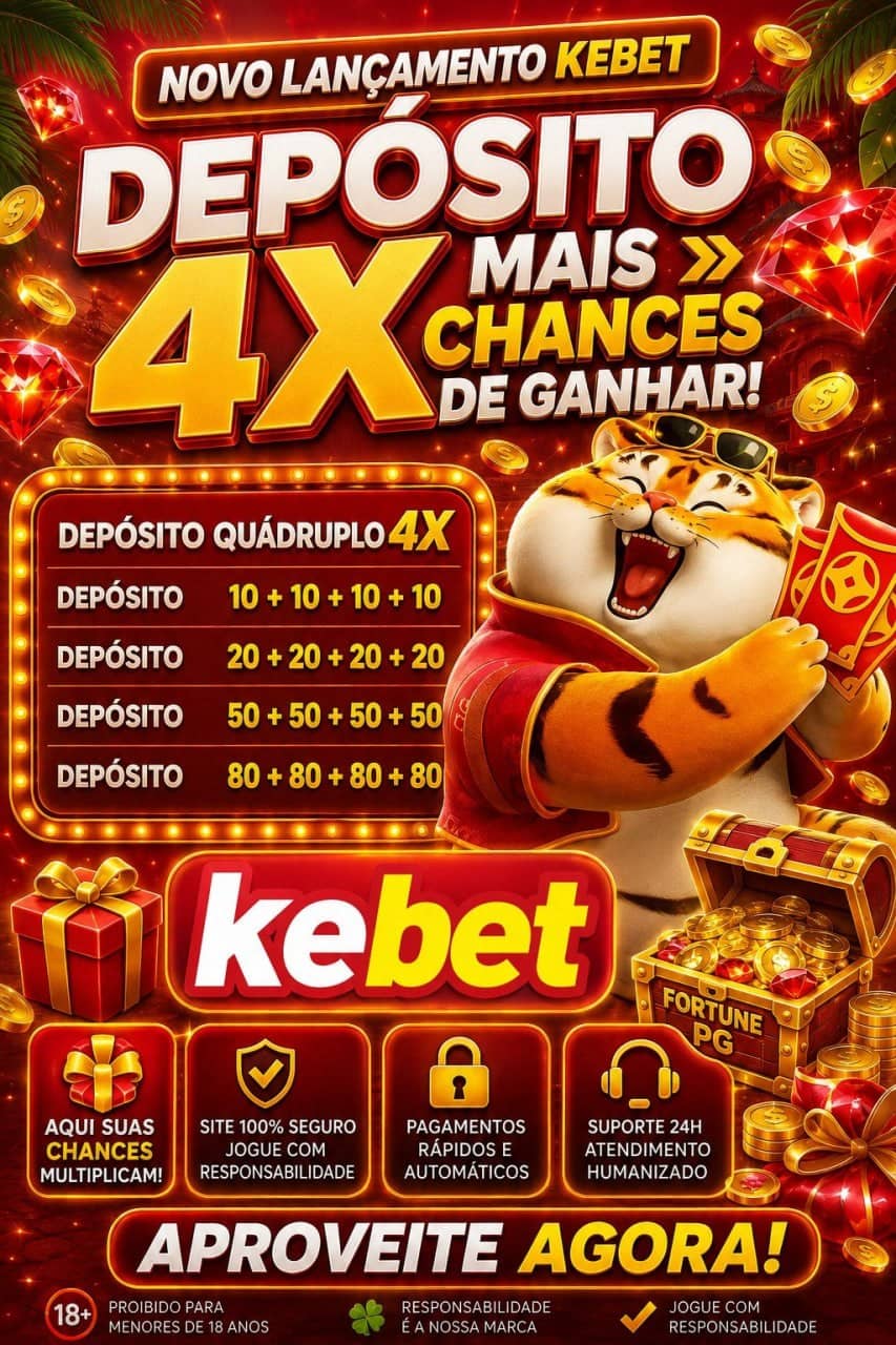 Foto da plataforma Kebet1 (2)