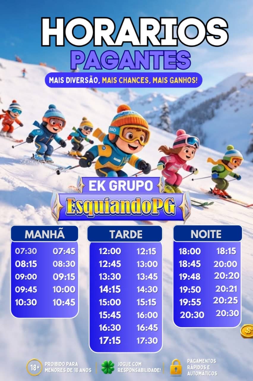 Foto da plataforma Ek Esquiandopg (2)