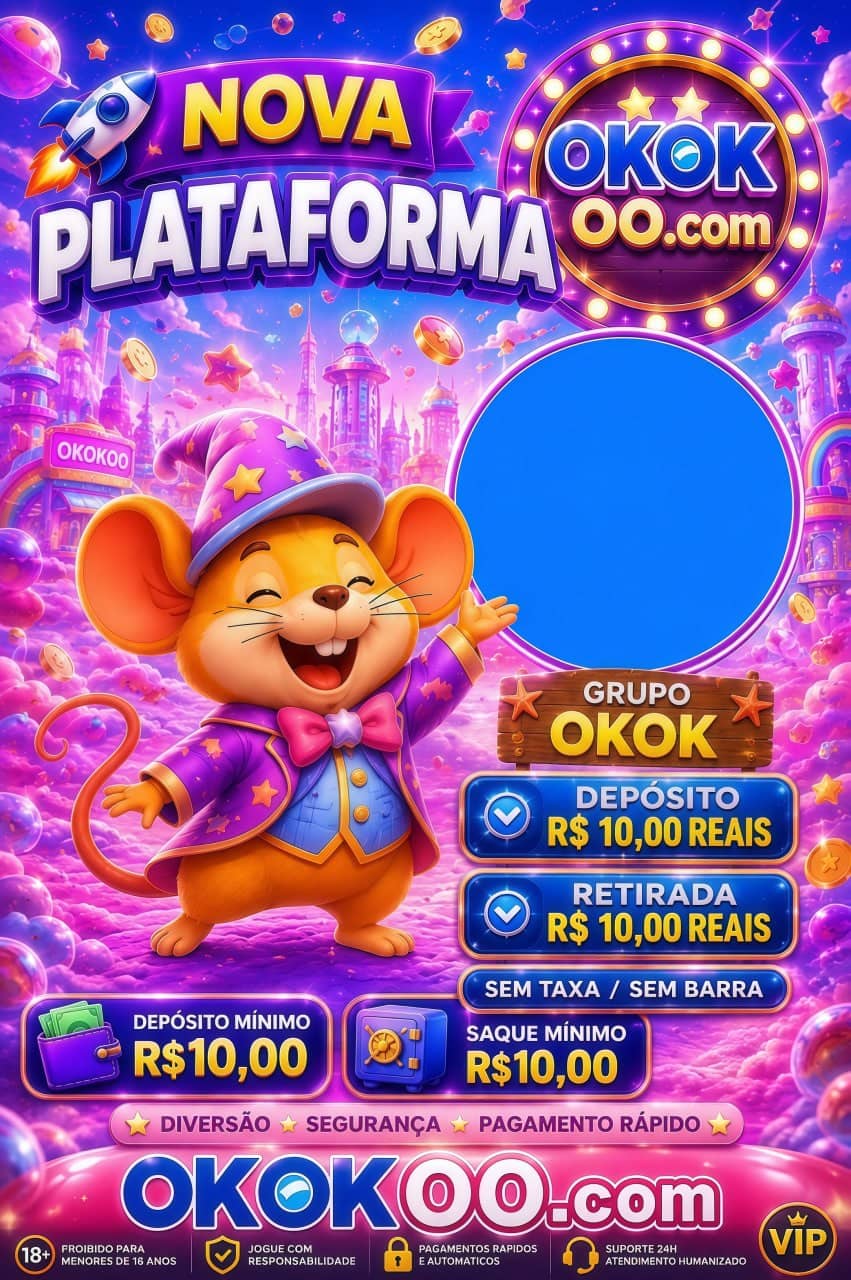 Foto da plataforma Okokoo3 (1)