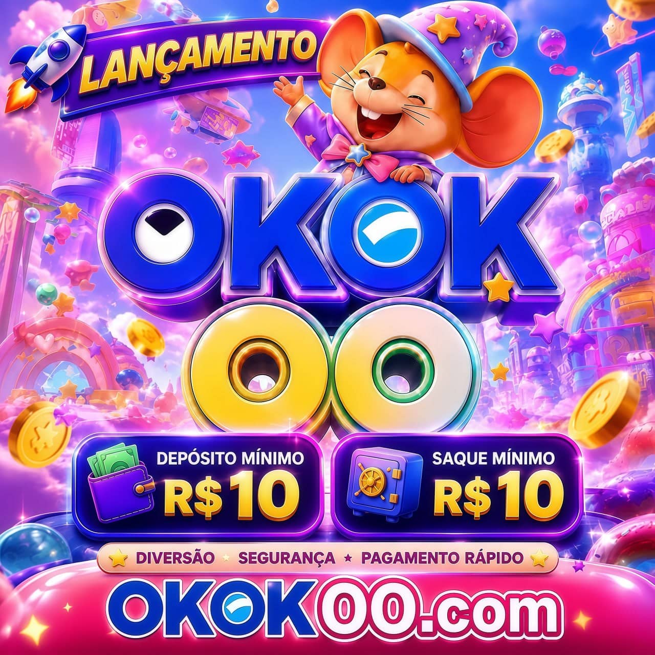 Foto da plataforma Okokoo3 (3)