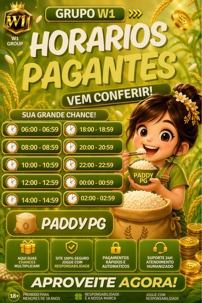 Foto da plataforma W1 Paddypg (1)