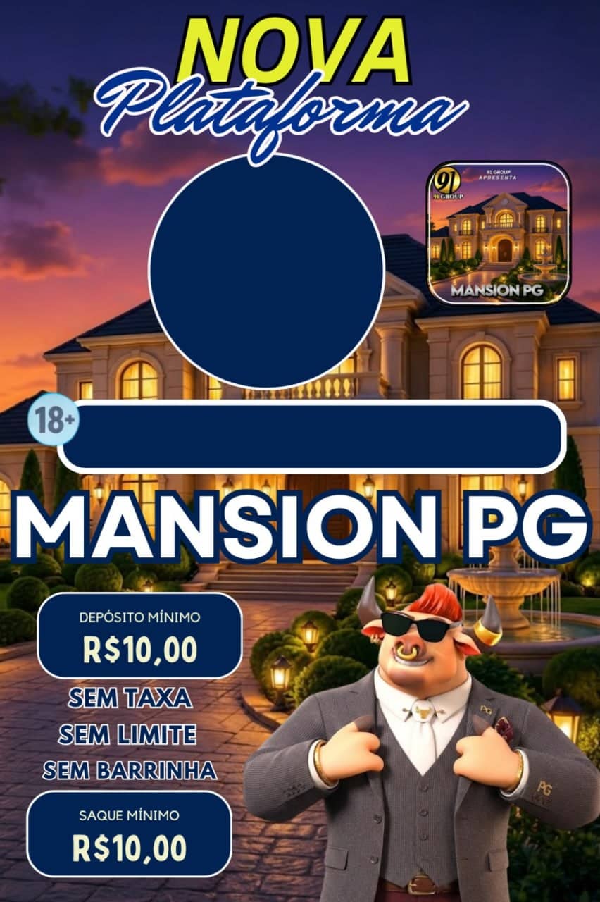 Foto da plataforma 91 Mansionnpg (2)