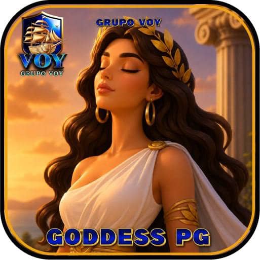 Foto da plataforma Voy Goddess Pg (1)