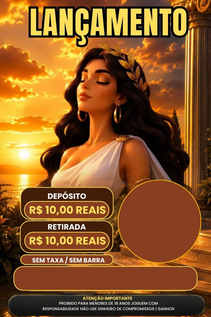 Foto da plataforma Voy Goddess Pg (2)