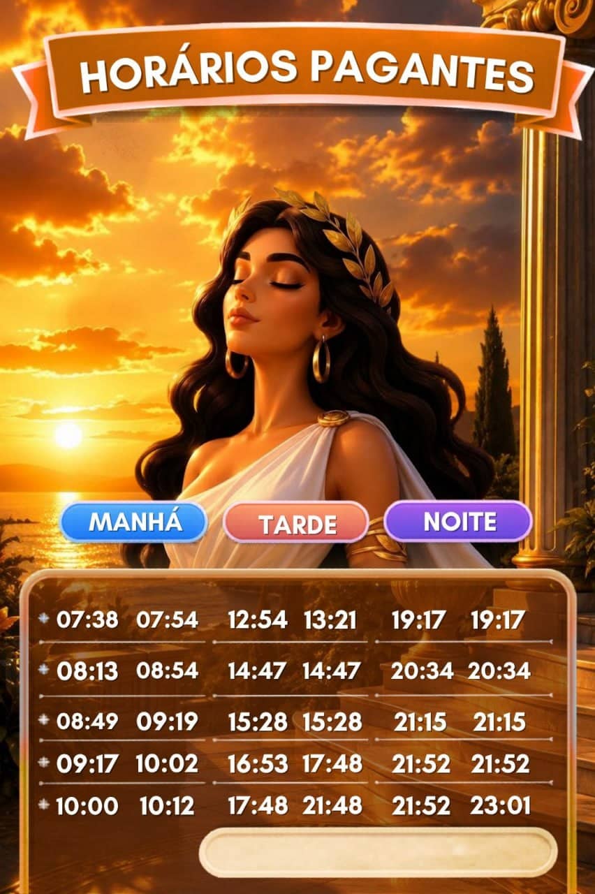 Foto da plataforma Voy Goddess Pg (3)