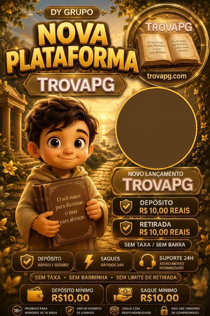 Foto da plataforma Trova Pg (1)