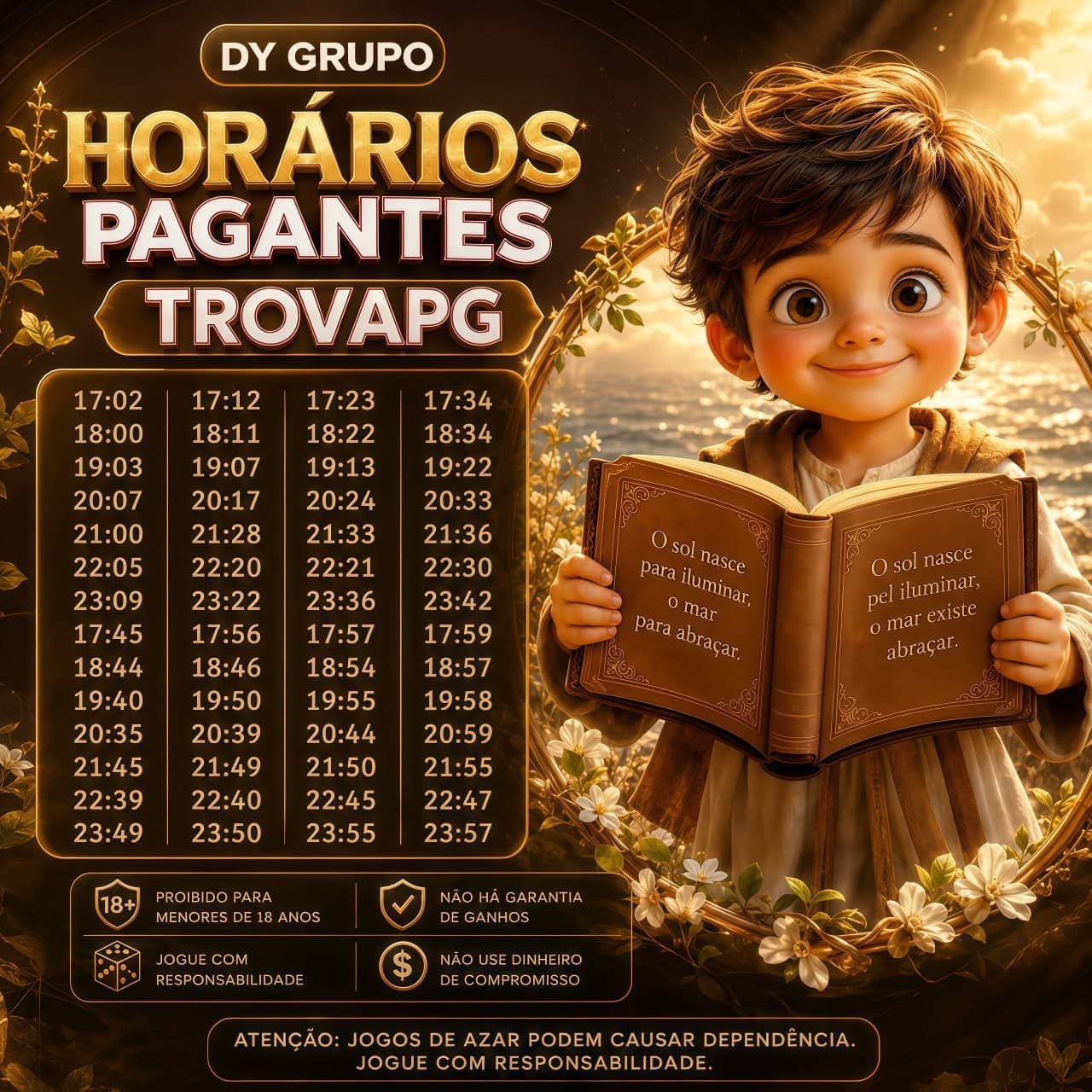 Foto da plataforma Trova Pg (2)
