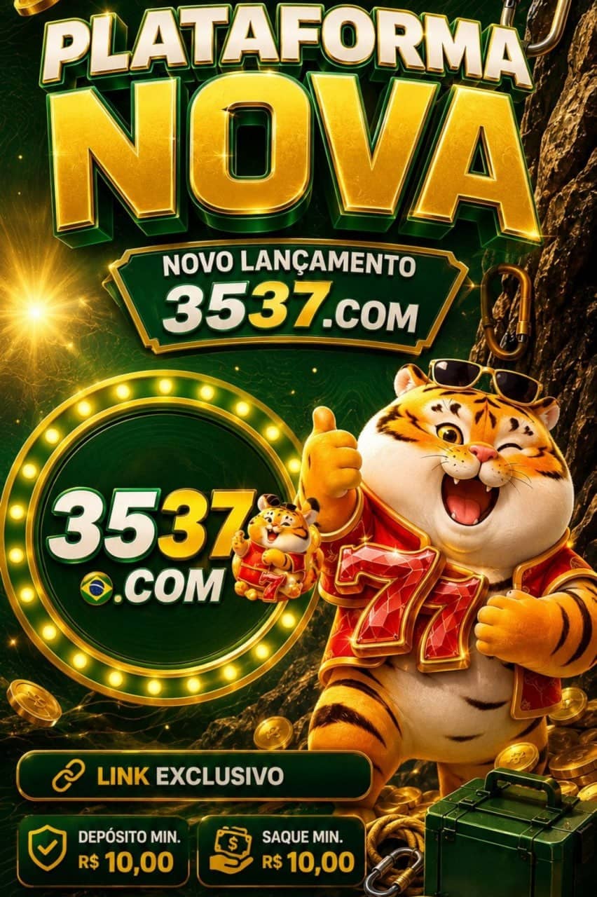 Foto da plataforma 3537x (2)