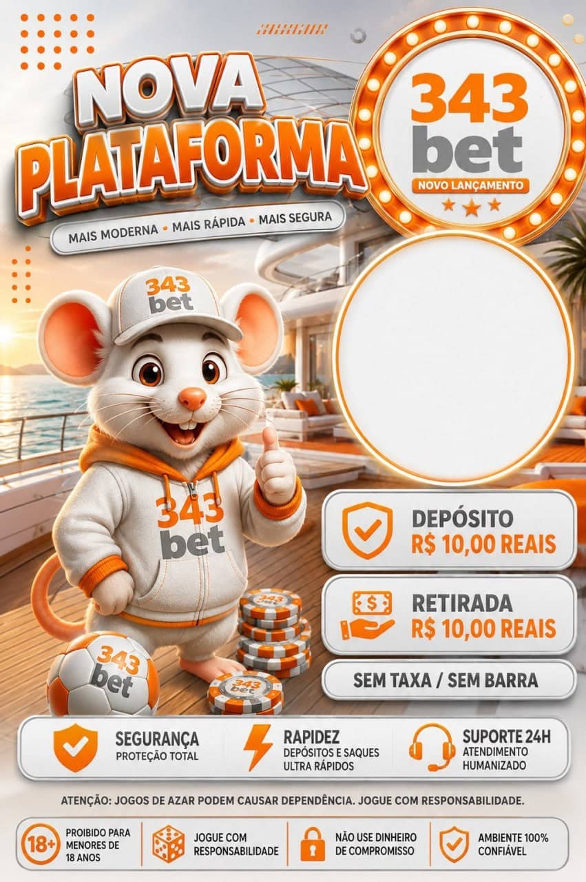 Foto da plataforma 343bet2 (1)