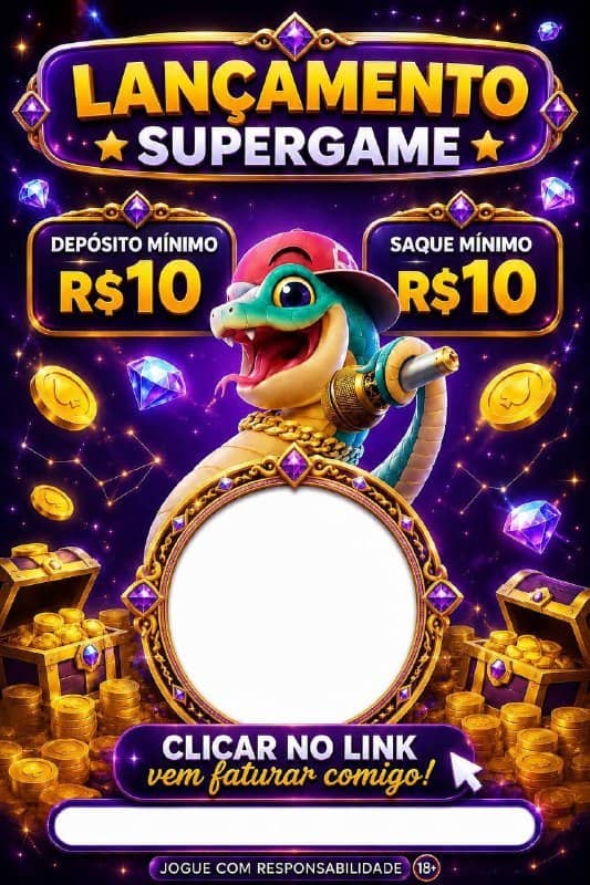 Foto da plataforma Supergame22 (4)