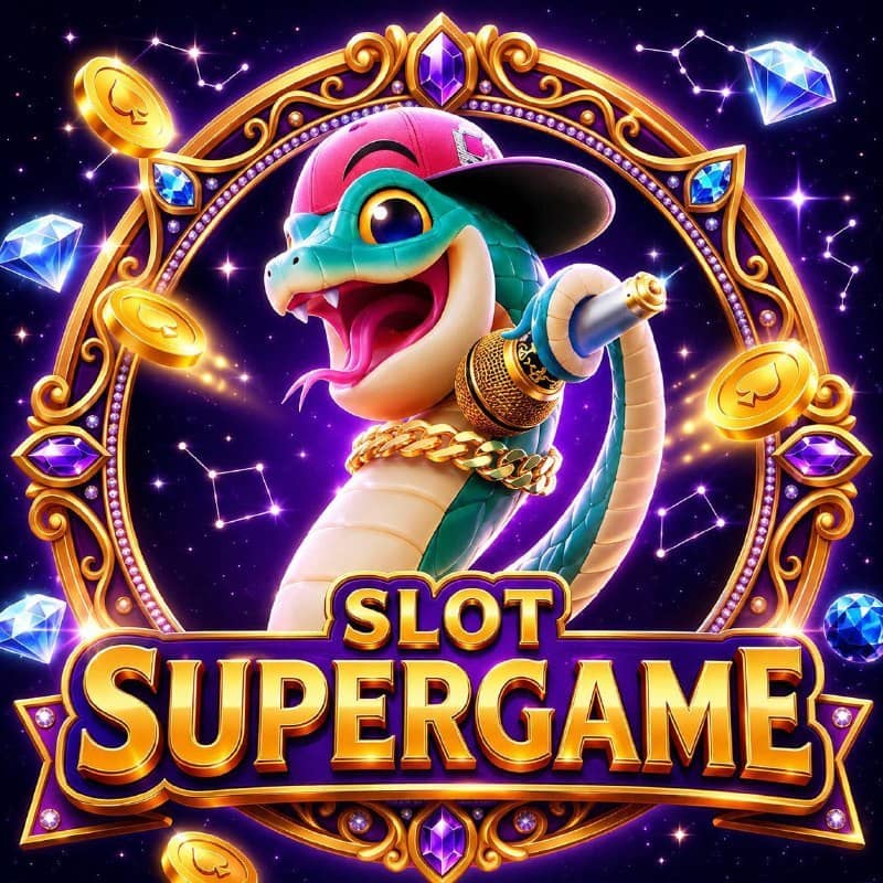 Foto da plataforma Supergame22 (5)