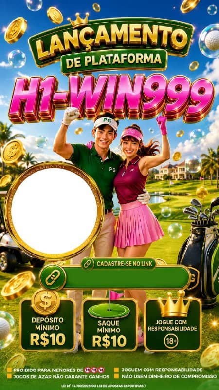Foto da plataforma H1 Win999 (4)