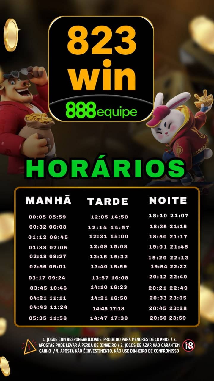Foto da plataforma 823win (2)