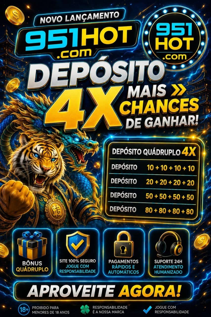 Foto da plataforma 951hot (3)