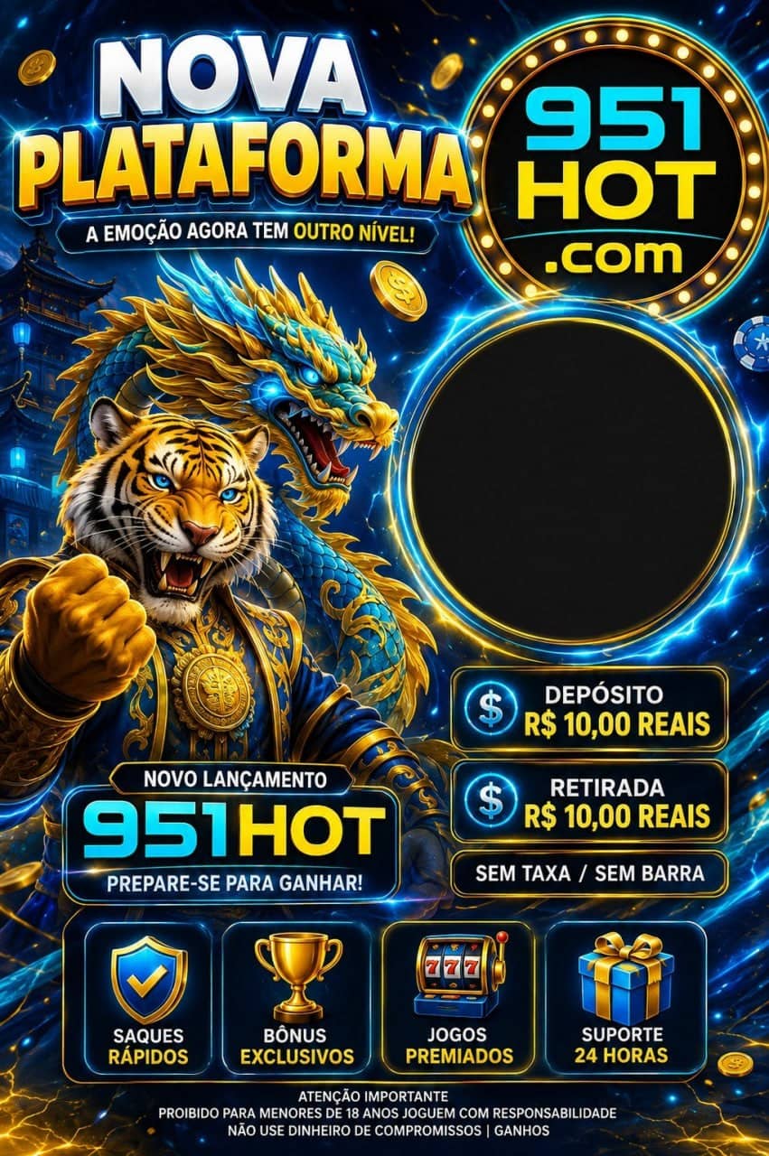 Foto da plataforma 951hot (5)
