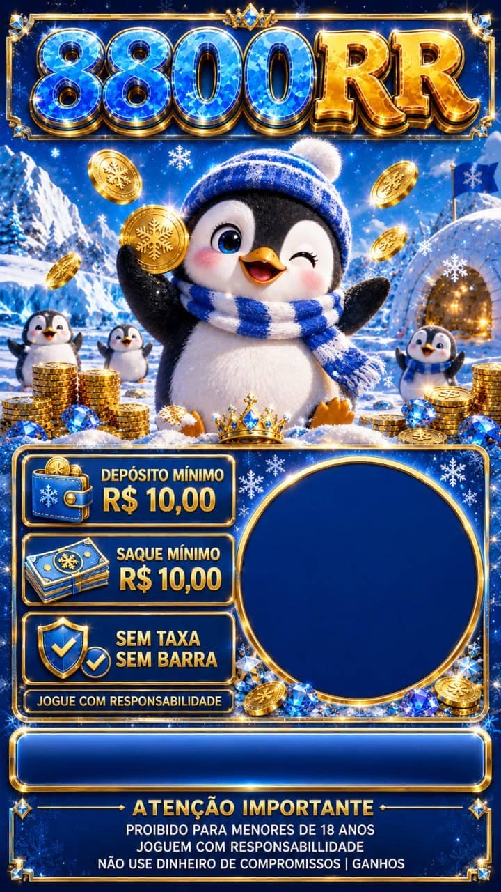 Foto da plataforma 8800rr (2)