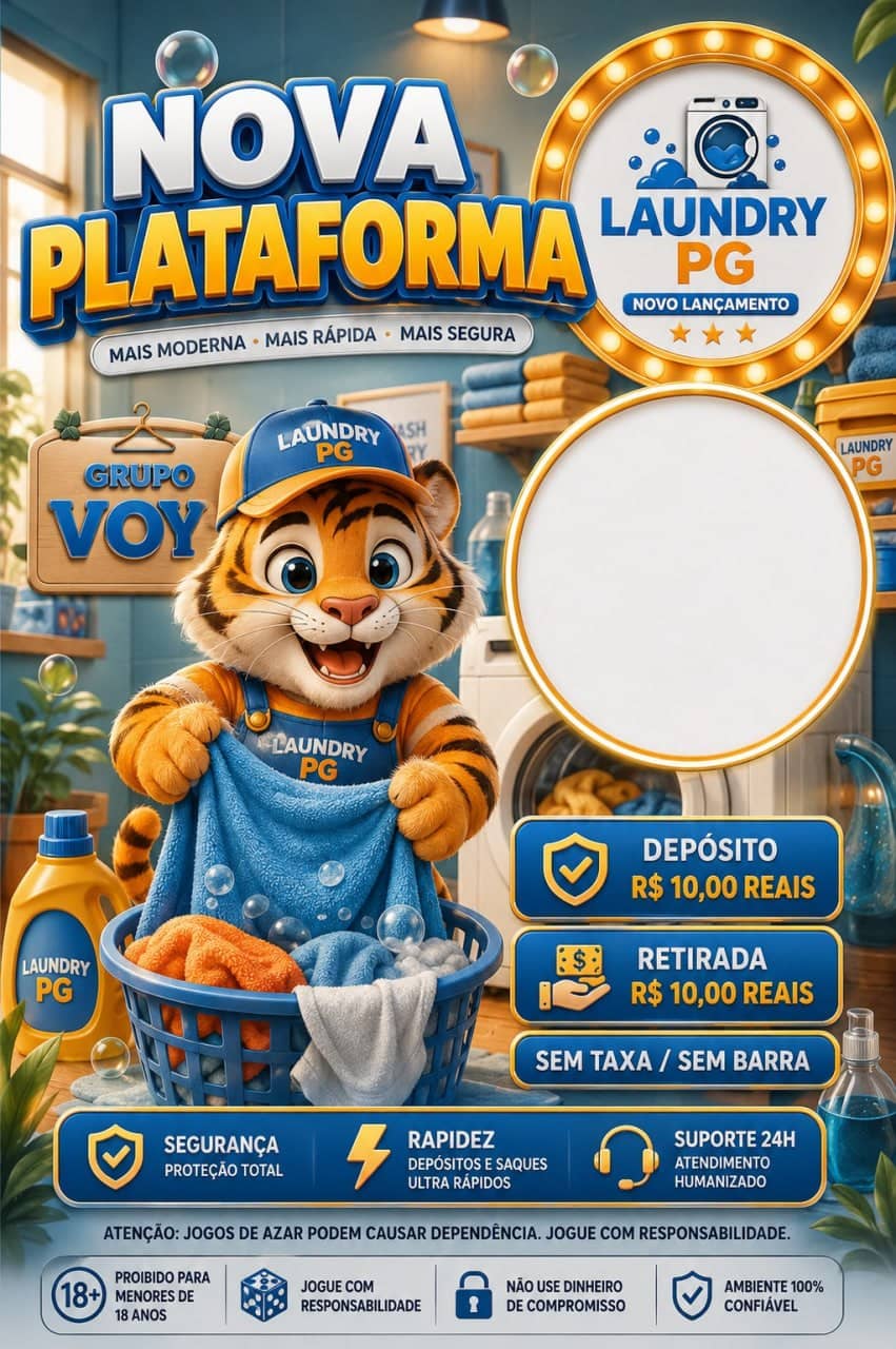 Foto da plataforma Voy Llaundrypg (1)