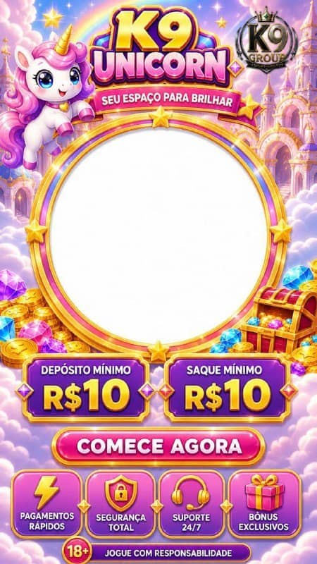 Foto da plataforma K9 Unicorn (2)