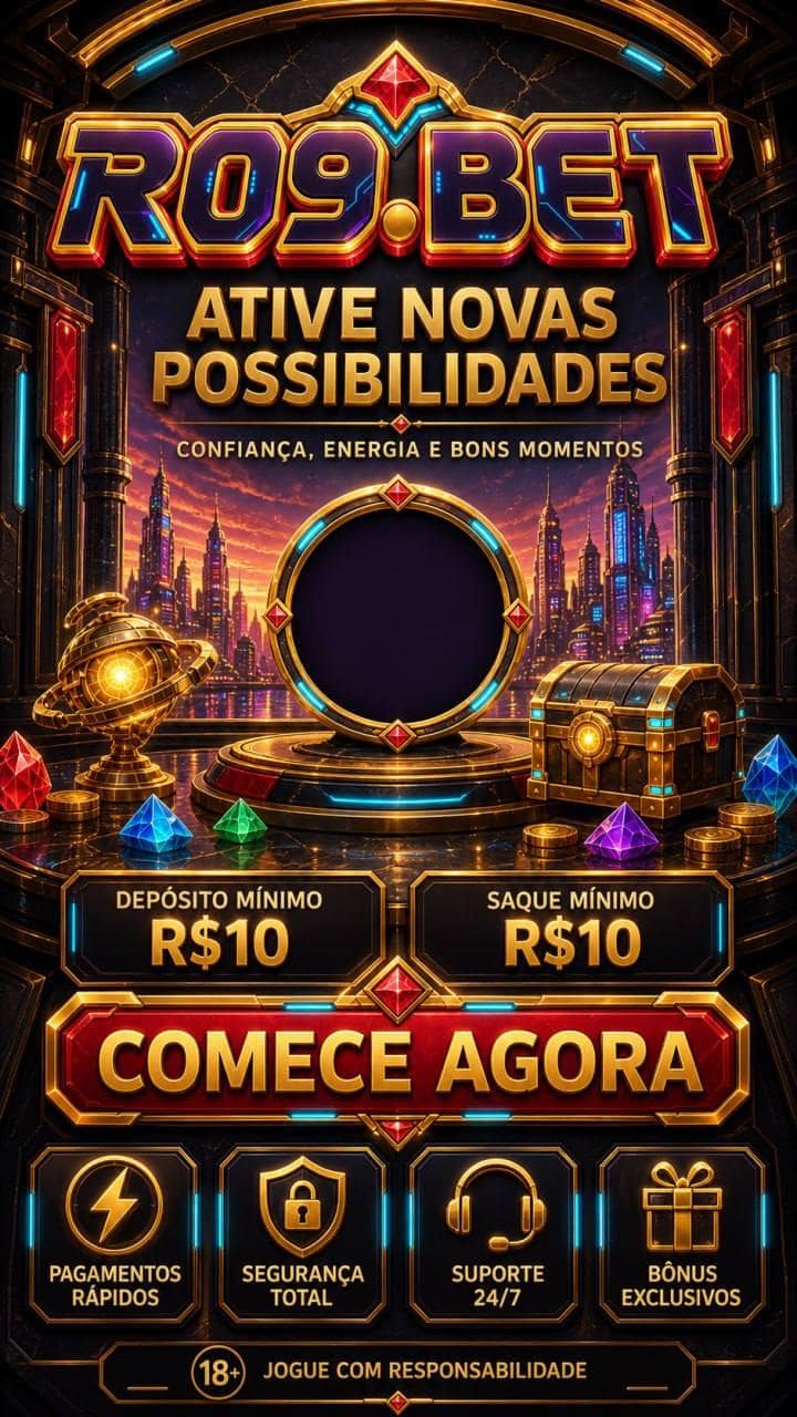 Foto da plataforma Ro9x (2)