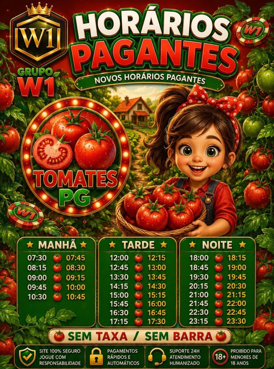 Foto da plataforma W1 Tomatoespg (1)