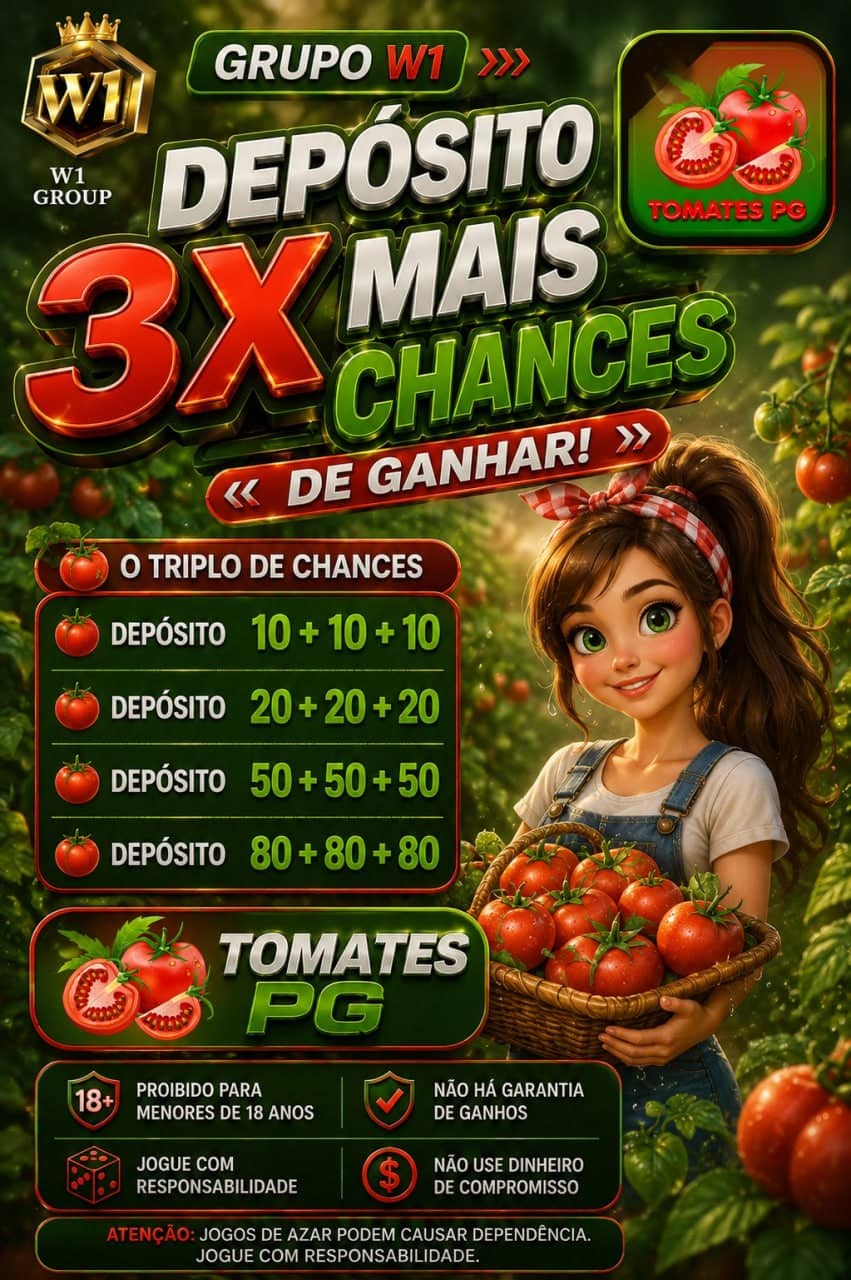 Foto da plataforma W1 Tomatoespg (2)