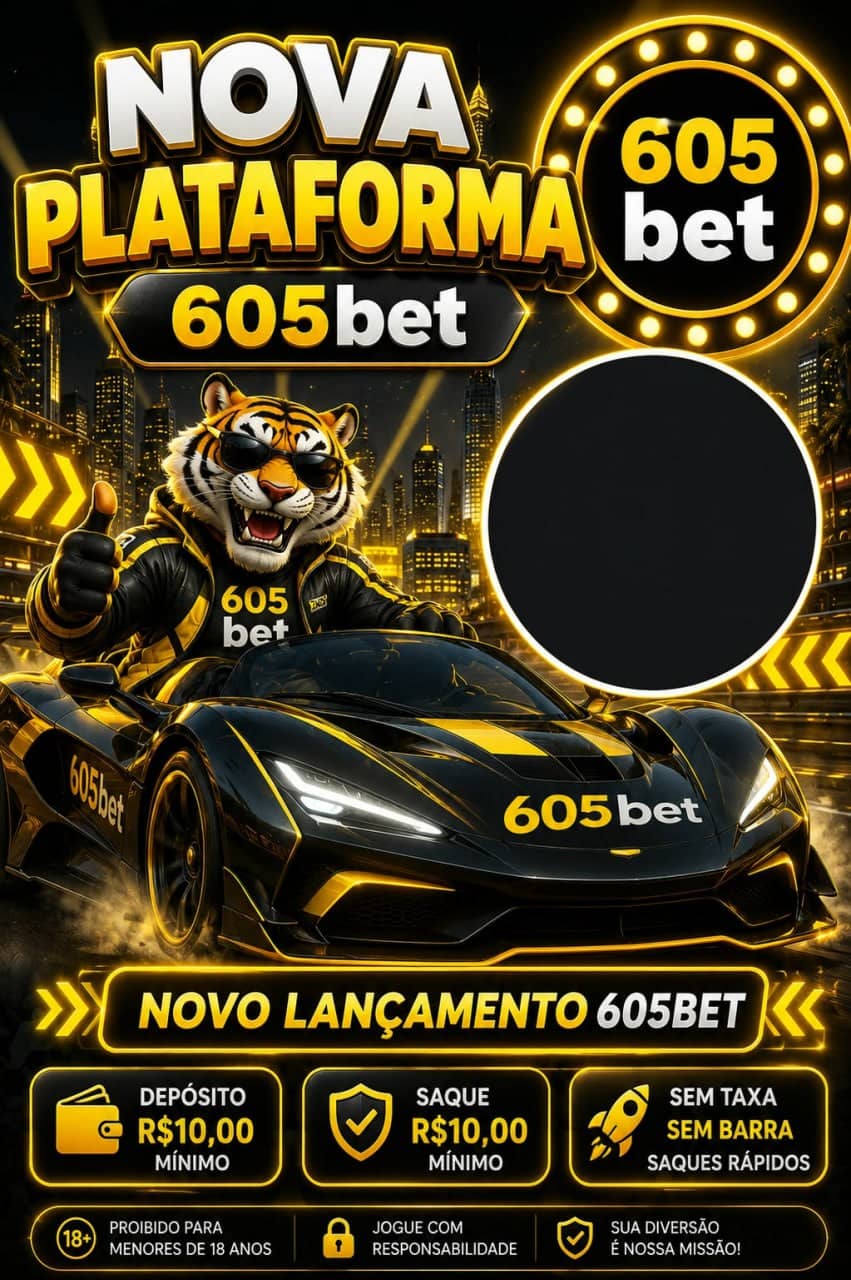 Foto da plataforma 605bet1 (1)
