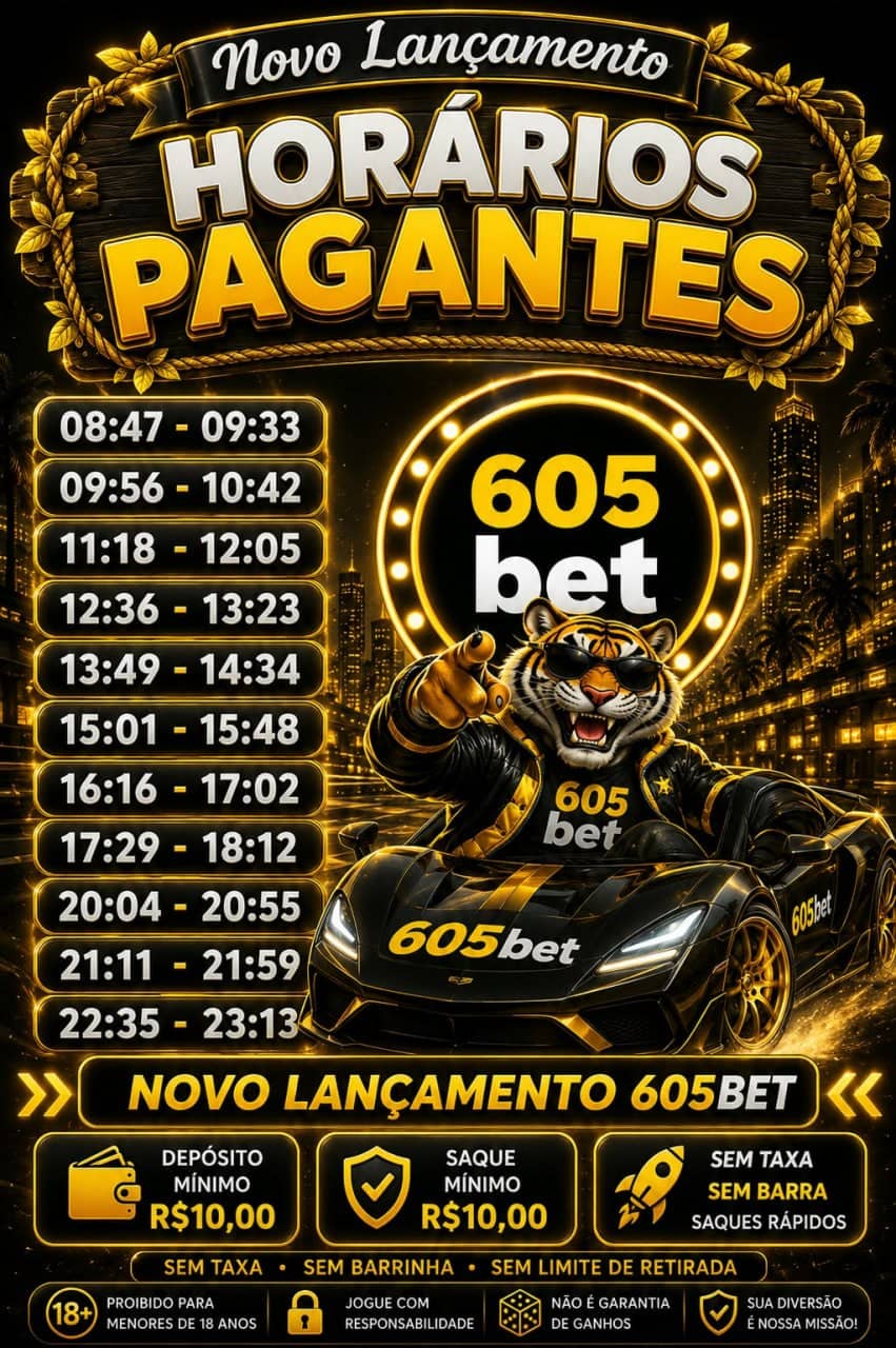 Foto da plataforma 605bet1 (2)