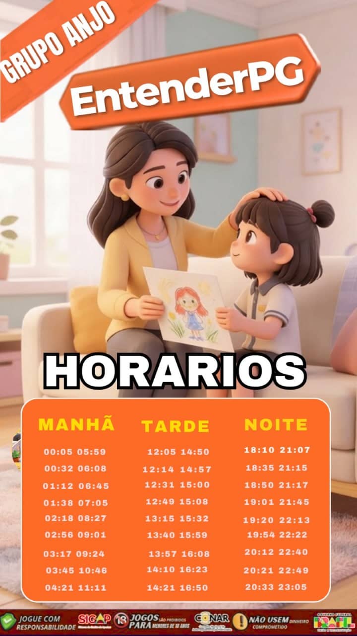 Foto da plataforma Entender Pg (2)
