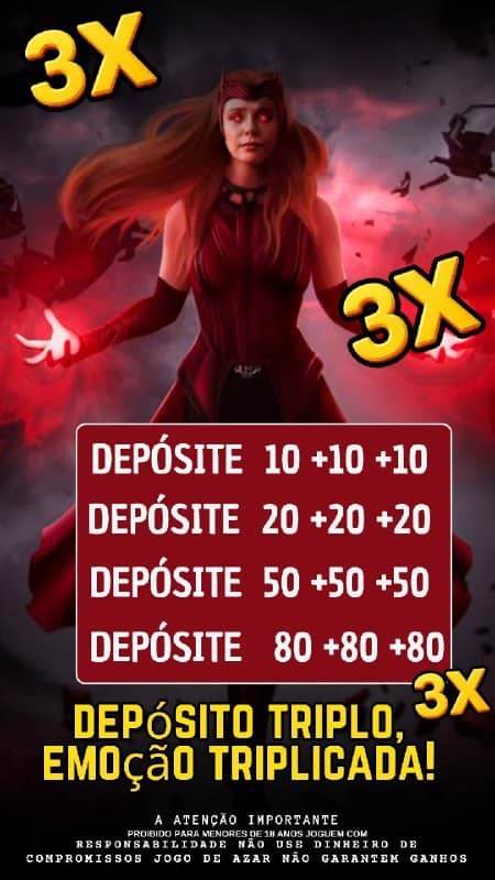 Foto da plataforma Evjogokf (2)