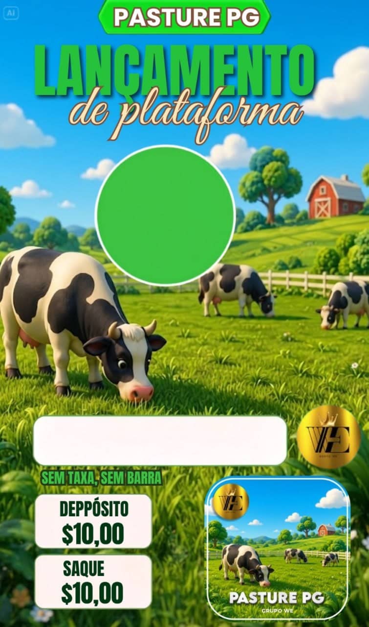 Foto da plataforma We Pastureepg (2)