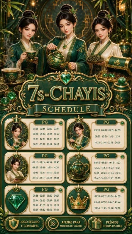 Foto da plataforma 7s Chayis (1)